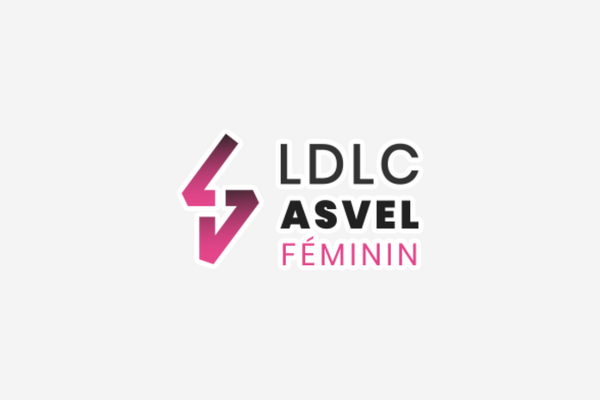 LDLC ASVEL FÉMININ