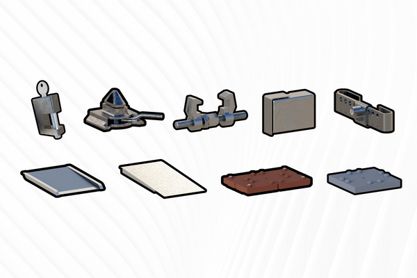 Les accessoires indispensables pour un conteneur