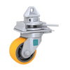 Picture of Roue pour conteneur maritime 1.68 tonnes avec twistlock