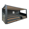 Picture of Location conteneur tribune 20 Pieds