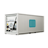 Picture of Location conteneur Reefer 20 Pieds High-Cube