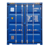 Picture of KIT set portes neuves High Cube pour conteneurs maritimes