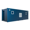 Picture of Module sanitaire 24 Pieds