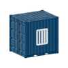 Picture of Conteneur 10 Pieds High Cube