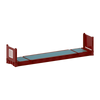 Picture of Conteneur 40 Pieds Flat Rack