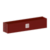 Picture of Conteneur 40 Pieds DRY Open Top