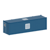 Picture of Module bureau 30 Pieds