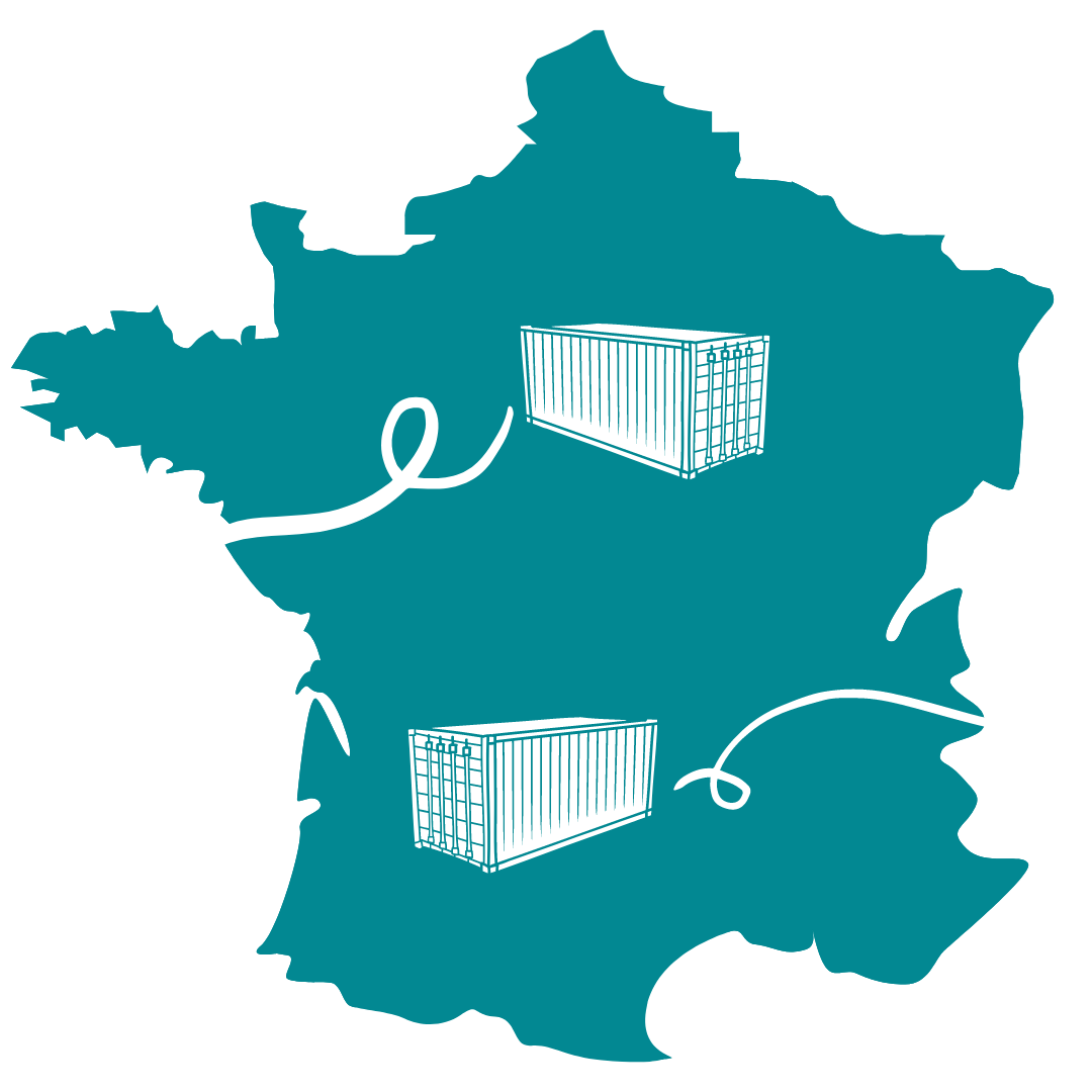 Carte france